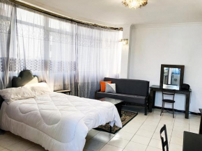 Studio Apartment Near Gazebo Square
